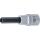 Injektor-Einsatz, Antrieb Innenvierkant 12,5 mm (1/2 Zoll), Abtrieb Innensechskant 10 mm
