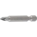 Bit, Länge 50 mm, Antrieb Außensechskant 6,3...