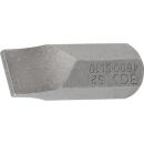 Bit, Antrieb Außensechskant 10 mm (3/8 Zoll),...
