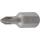 Bit Antrieb Außensechskant 10 mm (3/8 Zoll) Kreuzschlitz PH