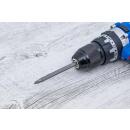Bit-Satz, Antrieb Außensechskant 6,3 mm (1/4 Zoll),...
