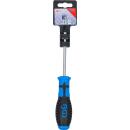 Schraubendreher, Kreuzschlitz PZ2, Klingenlänge 100 mm