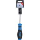 Schraubendreher, Kreuzschlitz PH2, Klingenlänge 100 mm