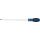 Schraubendreher, T-Profil (für Torx) T20, Klingenlänge 250 mm