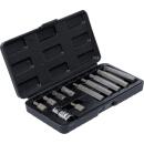 Bit-Satz, Antrieb Außensechskant 10 mm (3/8 Zoll),...