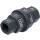 Motorrad-Spezial-Einsatz, Antrieb 10 mm (3/8 Zoll), 17 - 19 - 22 - 24 mm