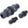 Motorrad-Spezial-Einsatz, Antrieb 10 mm (3/8 Zoll), 12 - 24 mm