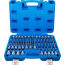 Bit-Einsatz-Satz, Antrieb Innenvierkant 12,5 mm (1/2...