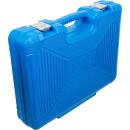 Bit-Einsatz-Satz, Antrieb Innenvierkant 12,5 mm (1/2 Zoll), T-Profil (für Torx), 32-tlg.