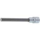 Bit-Einsatz Länge 140 mm Antrieb Innenvierkant 12,5...