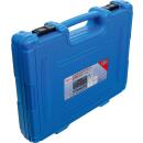 Bit-Einsatz-Satz, Antrieb Innenvierkant 12,5 mm (1/2 Zoll), TP-Profil (für Torx Plus) TP20 - TP70, 32-tlg.