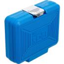 Kraft-Kugelgelenk-Einsatz-Satz, Antrieb Innenvierkant 12,5 mm (1/2 Zoll), 4-tlg.