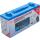 Kraft-Steckschlüssel-Einsatz-Satz Sechskant, Antrieb Innenvierkant 25 mm (1 Zoll), SW 27 - 50 mm, 8-tlg.