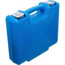 Lkw-Bit-Satz, 20 mm (3/4 Zoll) + 25 mm (1 Zoll), 16-tlg.