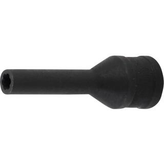 Abdreh-Einsatz für Glühkerzenelektrode Antrieb Innenvierkant 6,3 mm (1/4 Zoll)
