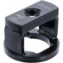 Achsmuttern-/Radkapsel-Schlüssel, für BPW-Achsen, SW 65 mm