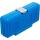 Kraft-Bit-Einsatz-Satz, Antrieb Innenvierkant 12,5 mm (1/2 Zoll), T-Profil (für Torx) T20 - T70, 9-tlg.