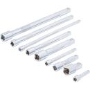 Kippverlängerungs-Satz, 6,3 mm (1/4 Zoll) / 10 mm...