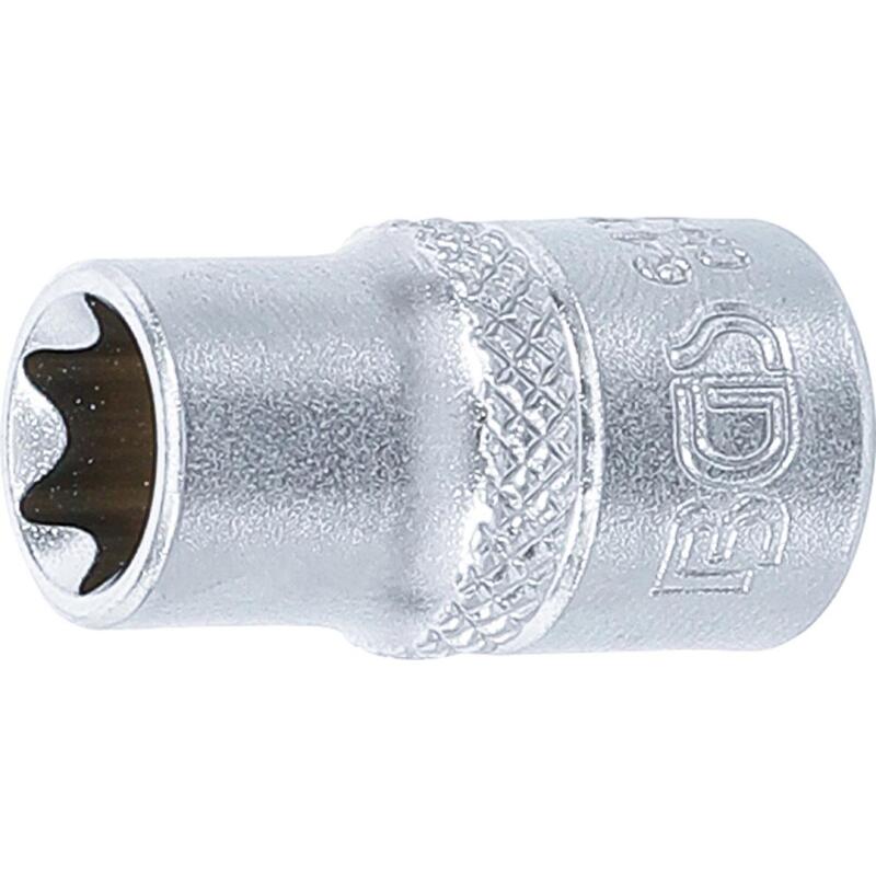 Kwb 6 Mm Sechskant-Steckschlüssel-Einsatz – Chrom-Vanadium Stahl, 3/8" Antrieb