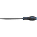 Werkstattfeile dreikant 150 mm
