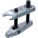 Kugelgelenk-Ausdrücker-Satz, hydraulisch, 12 t