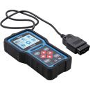 OBD 2 (EOBD) Fehlerdiagnosegerät