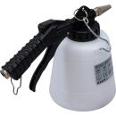 Druckluft-Sodastrahlpistole, 1 l