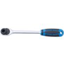 Bit-Knarre, extra lang, Abtrieb Innensechskant 10 mm (3/8 Zoll), 240 mm