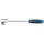 Bit-Knarre, extra lang, Abtrieb Innensechskant 10 mm (3/8 Zoll), 240 mm