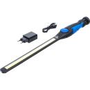 COB-LED-Arbeits-Handleuchte, LED Kaltweiß &...
