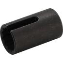 Zylinderkopf-Temperatursensor-Einsatz, SW 15 mm, für Ford 1.8 / 2.0 / 2.3 / 2.4 / 3.2 Diesel