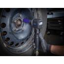 Druckluft-Schlagschrauber, abgewinkelt, 12,5 mm (1/2 Zoll), 550 Nm