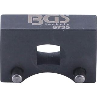 Spannrollenschlüssel, für Audi- / VW-Motoren, 3.7L / 4.2L V8