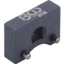 Spannrollenschlüssel, für Audi- / VW-Motoren,...