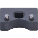 Spannrollenschlüssel, für Audi- / VW-Motoren, 3.7L / 4.2L V8