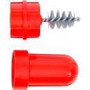 Batteriepol- und Klemmen-Reinigungsbürste, 85 mm
