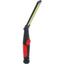 Akku-Knicklampe, COB-LED, 5W