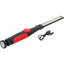 Akku-Knicklampe, COB-LED, 5W