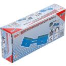 Kraft-Doppelmagnethalter, Winkel einstellbar, 22,7 kg