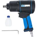 Druckluft-Schlagschrauber, 12,5 mm (1/2 Zoll), 1200 Nm