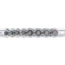 Schraubenausdreher-Satz, Antrieb Innenvierkant 6,3 mm (1/4 Zoll) / 10 mm (3/8 Zoll), für defekten Innensechskant 3 - 10 mm, 8-tlg.