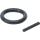 O-Ring & Sicherungsstift-Satz, 12,5 mm (1/2 Zoll), SW 8 - 14 mm, 5/16 Zoll - 5/8 Zoll