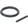 O-Ring & Sicherungsstift-Satz, 12,5 mm (1/2 Zoll), SW 15 - 38 mm, 11/16 Zoll - 1-1/2 Zoll