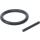 O-Ring & Sicherungsstift-Satz, 20 mm (3/4 Zoll), SW 17 - 48 mm, 11/16 Zoll - 1-15/16 Zoll