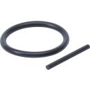 O-Ring & Sicherungsstift-Satz, 20 mm (3/4 Zoll), SW...