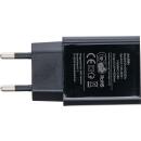 Universal USB-Ladegerät, 2 A