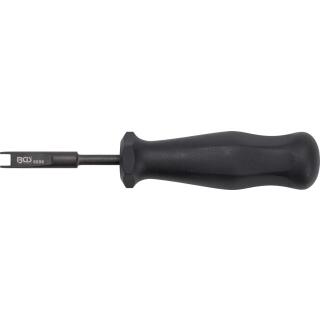 Bremsfeder-Einbauwerkzeug, für Toyota-Parkbremse, 185 mm