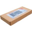 Werkstattwageneinlage 1/3: Adapter-Satz für Kompressions- und Druckverlusttester, 30-tlg.