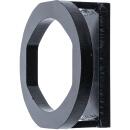Achsmuttern-/Radkapsel-Schlüssel, für BPW-Achsen, SW 110 mm