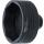 Achsmuttern-Schlüssel, 8-kant, für BPW 12 t Achsen, SW 109 mm